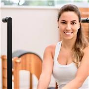 Clases de Mat Pilates + Yoga = Yogalates